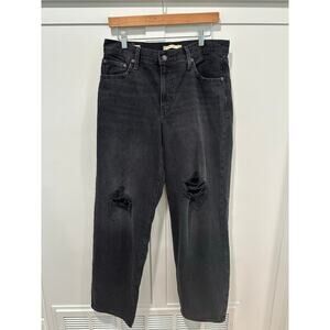 Levi’s Baggy Dad Jeans Size 29